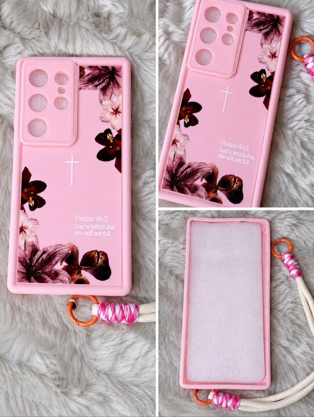 BRAND NEW S24 ULTRA CASE